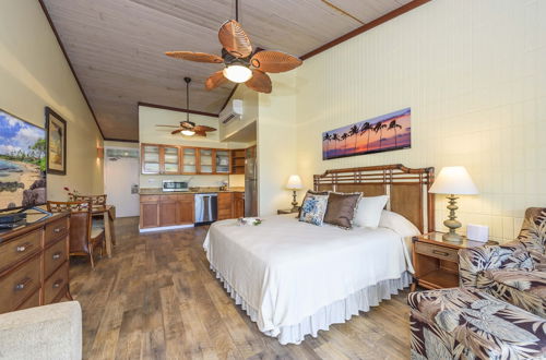 Photo 8 - Napili Shores D229 Studio Bedroom Condo by RedAwning