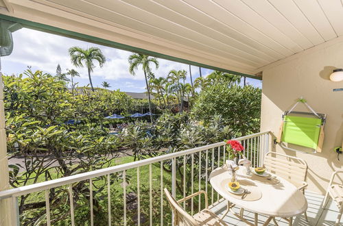 Photo 26 - Napili Shores D229 Studio Bedroom Condo by RedAwning