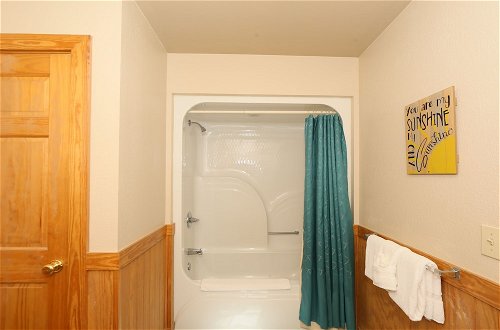 Foto 19 - Cedar Falls 8 - Three Bedroom Chalet