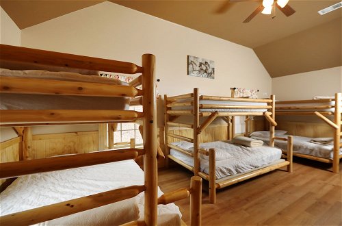 Foto 2 - Cedar Falls 8 - Three Bedroom Chalet