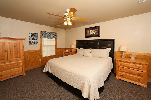 Foto 9 - Cedar Falls 8 - Three Bedroom Chalet