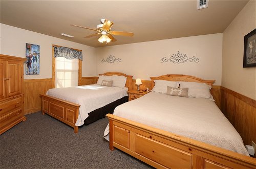 Foto 3 - Cedar Falls 8 - Three Bedroom Chalet