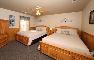 Foto 3 - Cedar Falls 8 - Three Bedroom Chalet