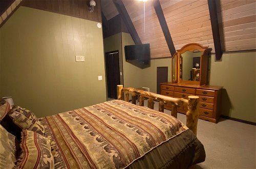 Foto 6 - Million Dollar View - Four Bedroom Cabin