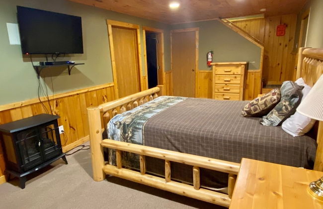 Million Dollar View - Four Bedroom Cabin - Foto 7