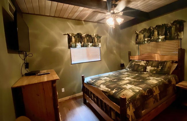 Million Dollar View - Four Bedroom Cabin - Foto 10