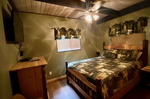 Foto 10 - Million Dollar View - Four Bedroom Cabin