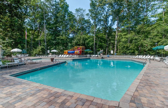 Million Dollar View - Four Bedroom Cabin - Foto 20