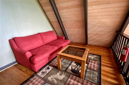 Foto 33 - Million Dollar View - Four Bedroom Cabin