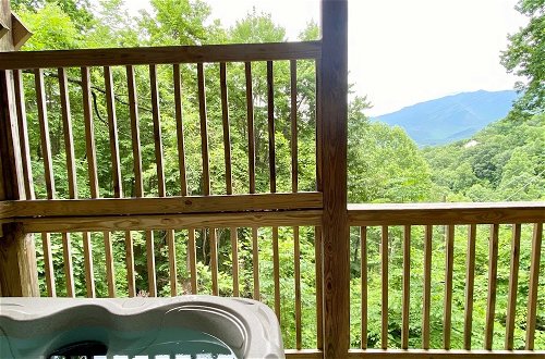 Foto 37 - Million Dollar View - Four Bedroom Cabin