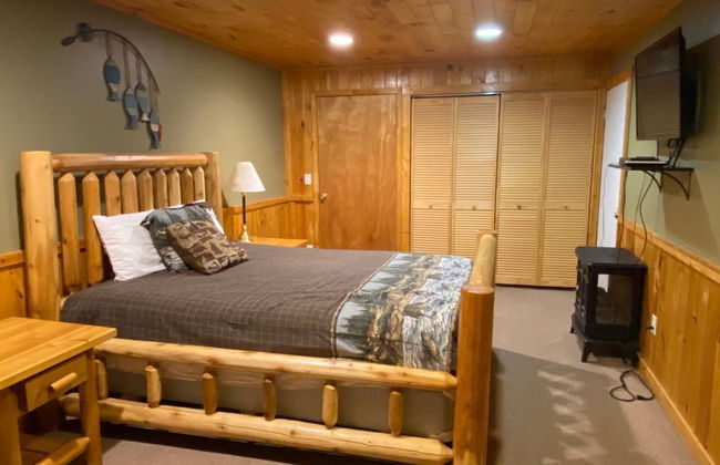 Million Dollar View - Four Bedroom Cabin - Foto 2