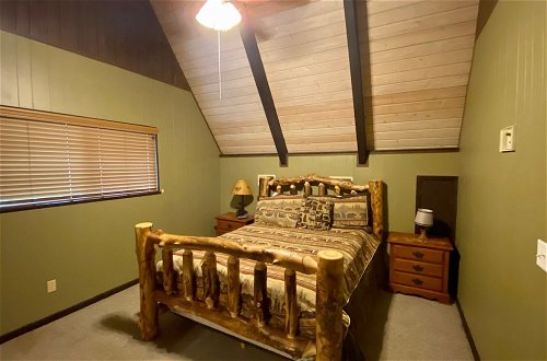 Foto 4 - Million Dollar View - Four Bedroom Cabin