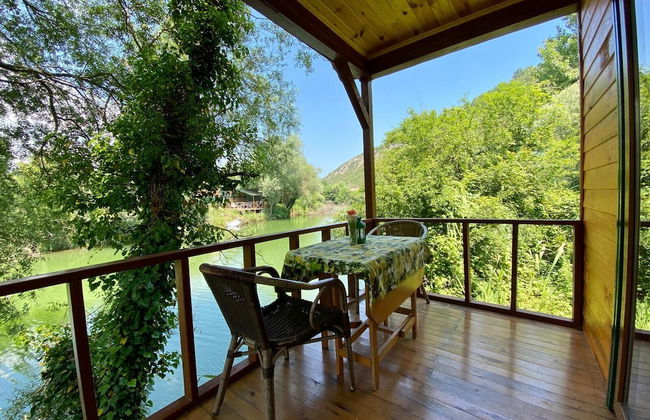 Agva Villa - Foto 15