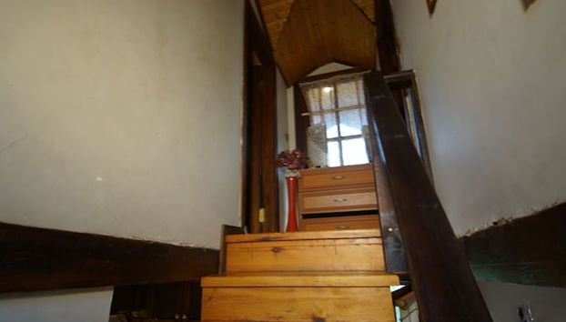 Ingresso interno