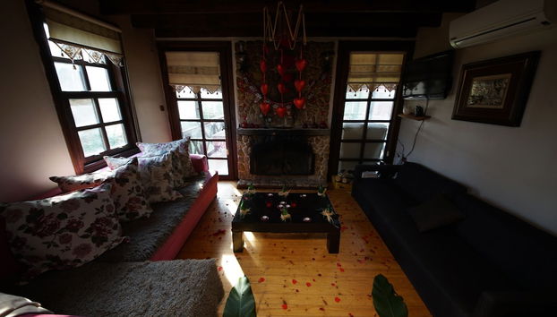 Ingresso interno