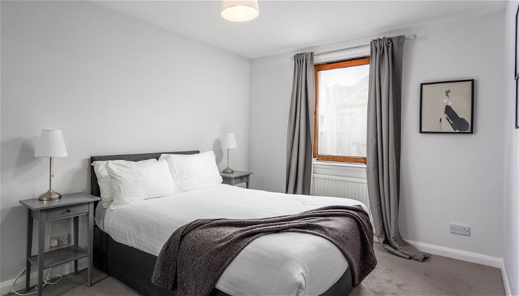 Foto 1 - Prestwick Central - Donnini Apartment
