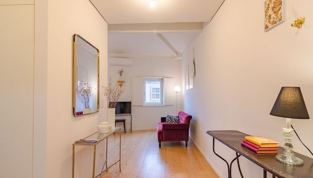 Ingresso interno