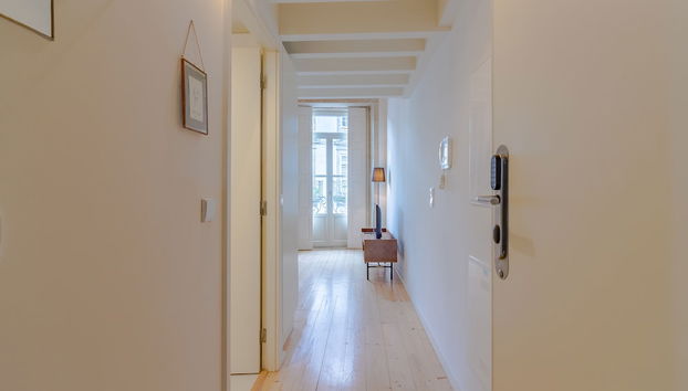 Ingresso interno