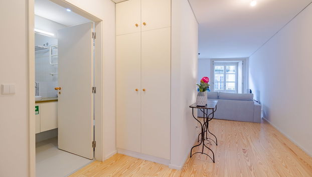 Ingresso interno