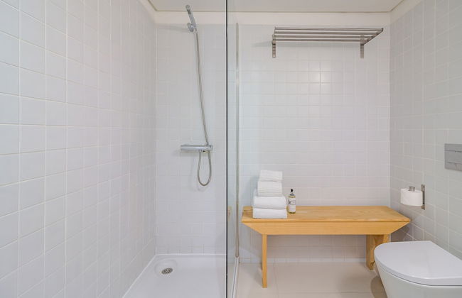 Porto Vitoria Apartments - Foto 37