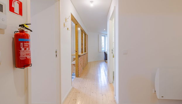 Ingresso interno