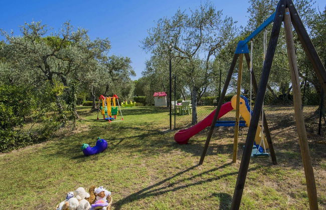 Farmhouse in Chianti With Pool and Terrace - Foto 14
