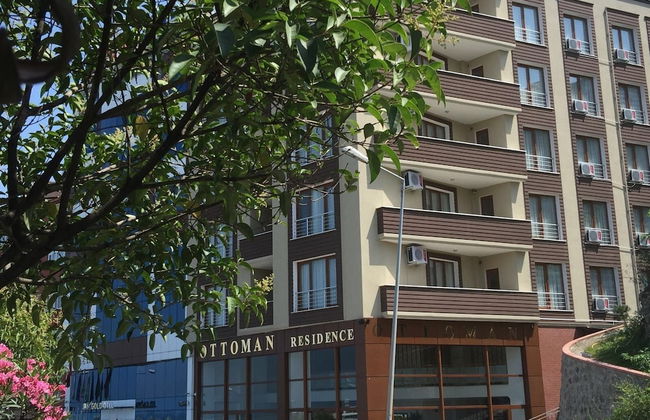 Trabzon Ottoman Residence - Photo 1