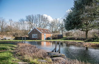 Photo 1 - Mill Cottage, Tunstall