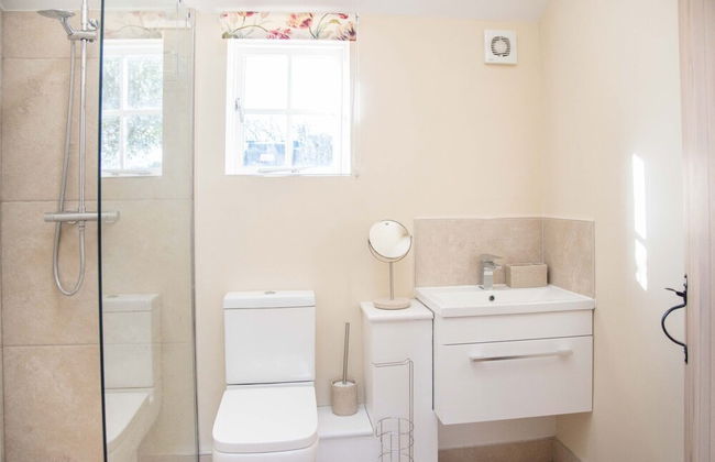 Mill Cottage, Tunstall - Foto 8