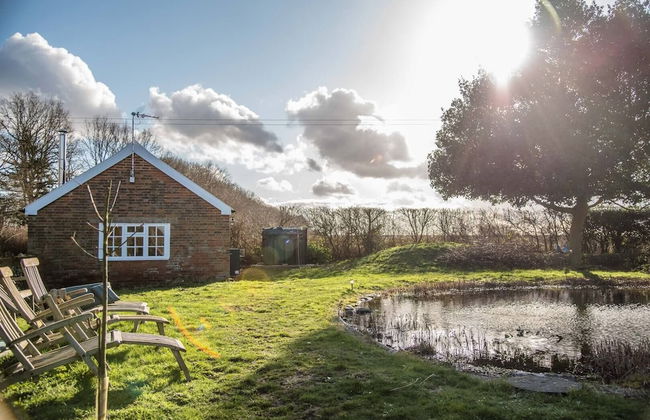 Mill Cottage, Tunstall - Foto 16