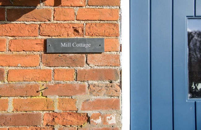 Mill Cottage, Tunstall - Foto 17