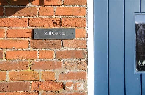 Foto 11 - Mill Cottage, Tunstall