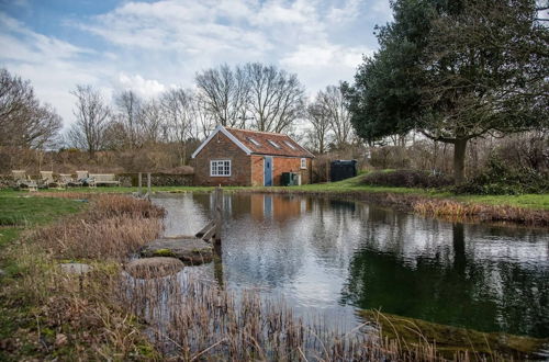 Photo 4 - Mill Cottage, Tunstall