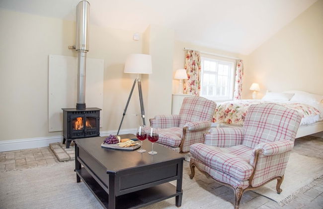 Mill Cottage, Tunstall - Foto 5