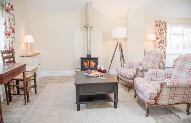 Mill Cottage, Tunstall - Foto 14
