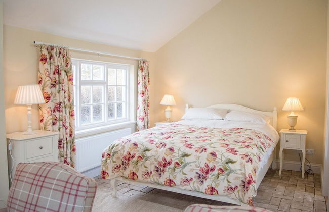 Mill Cottage, Tunstall - Foto 4