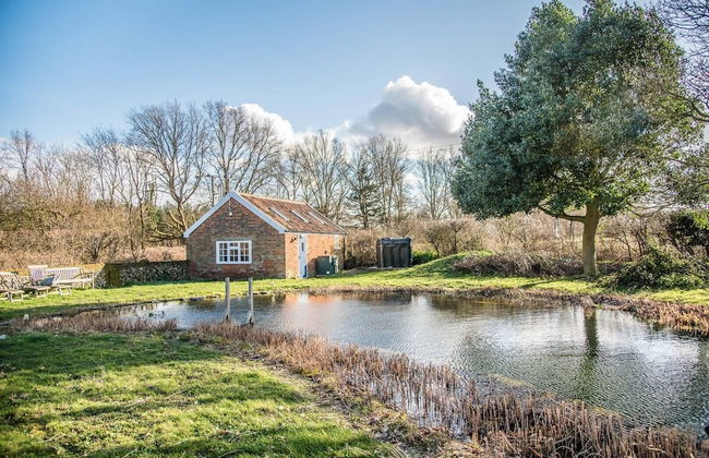 Mill Cottage, Tunstall - Foto 1