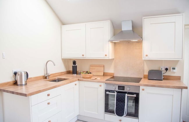 Mill Cottage, Tunstall - Foto 6