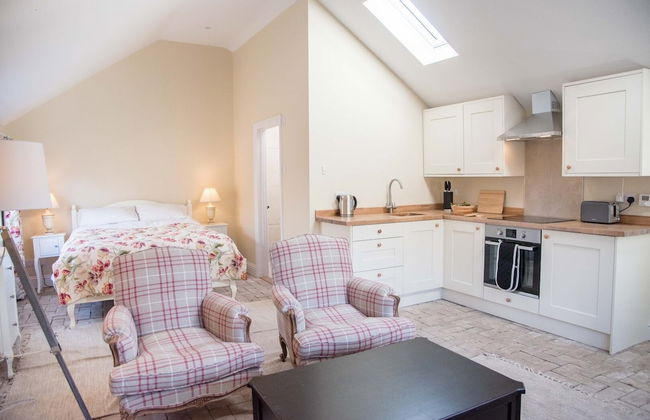 Mill Cottage, Tunstall - Foto 2