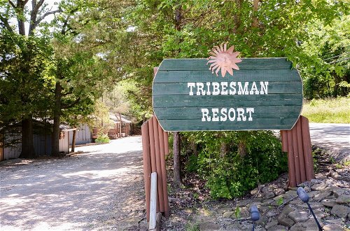 Foto 71 - Tribesman Resort