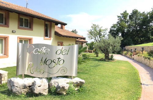 Foto 42 - B&B Corte del mosto Relais