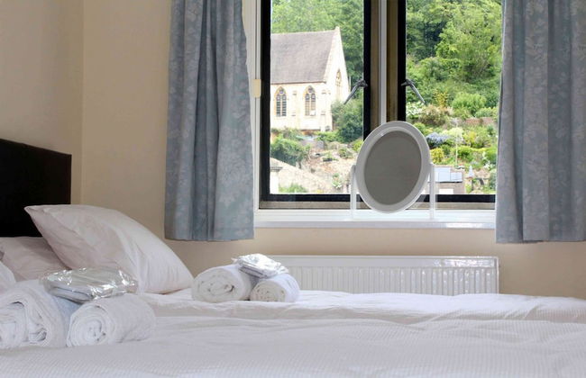 Cotswolds Valleys Accommodation Springfl - Foto 2