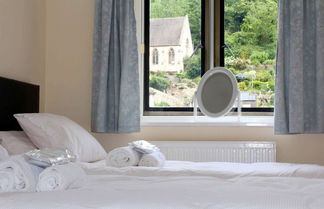 Photo 2 - Cotswolds Valleys Accommodation Springfl