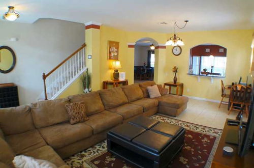 Foto 34 - 6BR 4BA Home in Windsor Hills by CV-2537