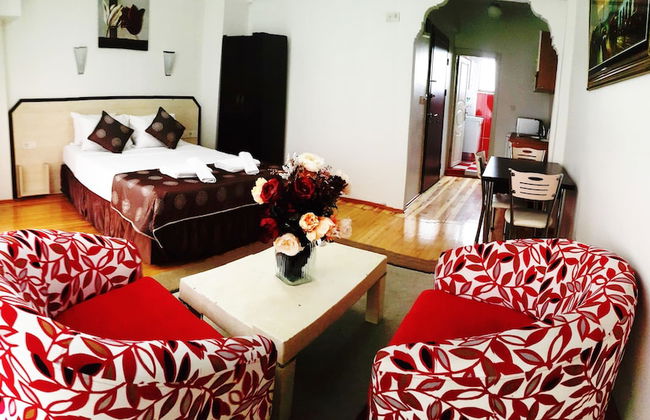 MyRa Residence - Foto 1