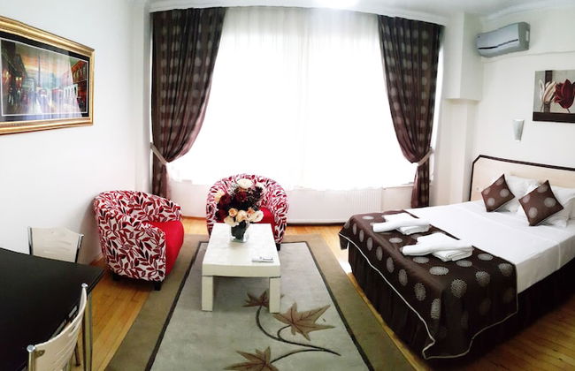 MyRa Residence - Foto 3