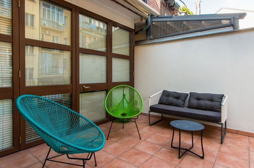 Photo 30 - Vittorio Veneto Terrace Flat with parking