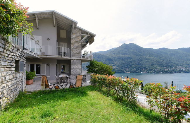 Como Lake Amazing Views - Foto 9