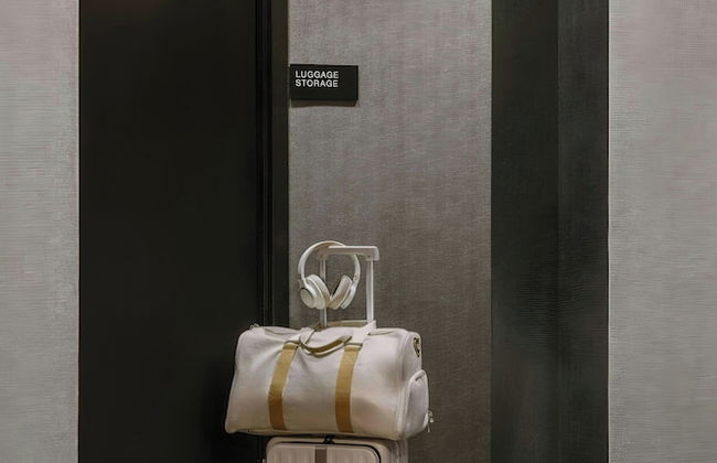 Sonder by Marriott Bonvoy The Nash Apartments Midtown East - Foto 5