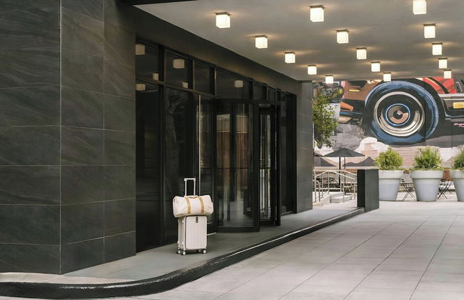 Sonder by Marriott Bonvoy The Nash Apartments Midtown East - Foto 50